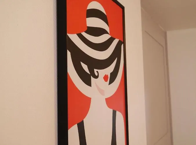 Les Cosy De - Le Repère Du Roi Stanislas 4étoiles