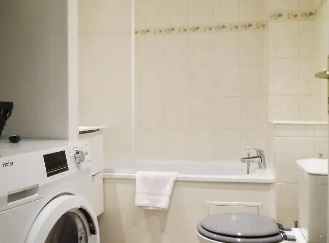 Apartamento Les Cosy De - Le Repère Du Roi Stanislas 4étoiles *