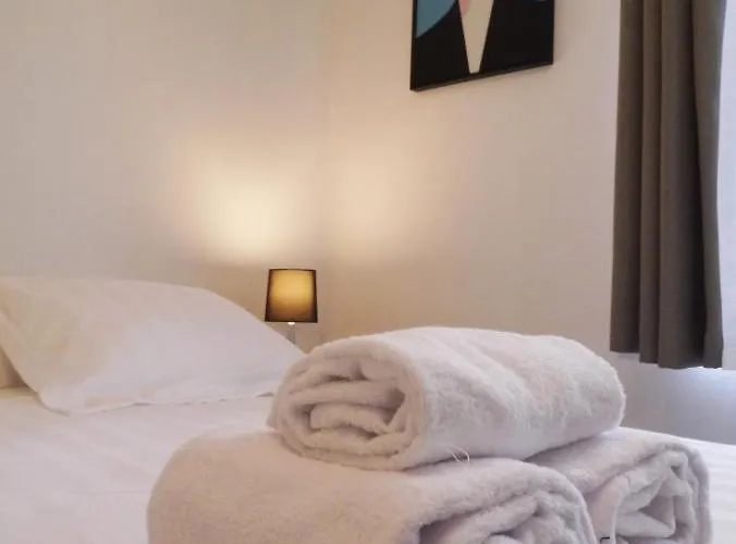 Les Cosy De - Le Repere Du Roi Stanislas 4etoiles Daire Nancy