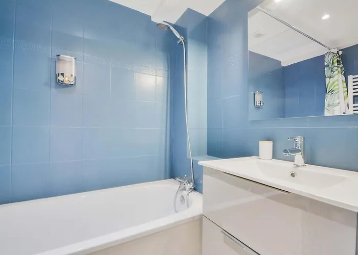 Apartamento Les Cosy De - Le Repère Du Roi Stanislas 4étoiles