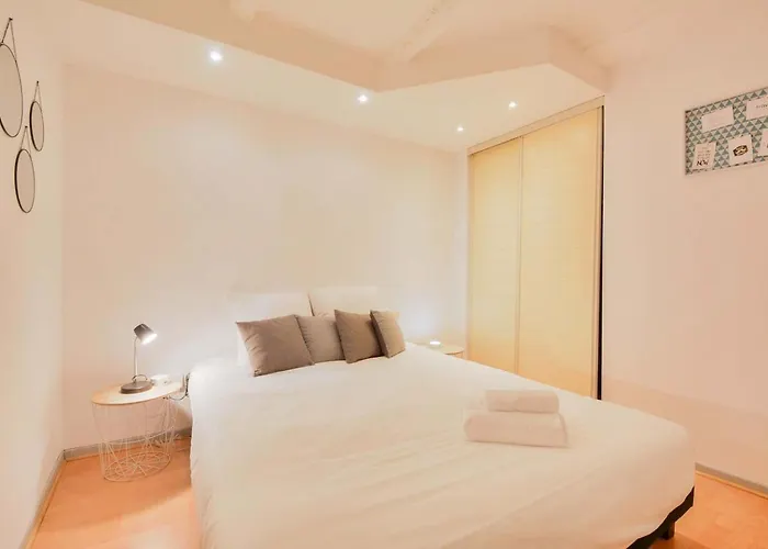 Les Cosy De - Le Repère Du Roi Stanislas 4étoiles Nancy