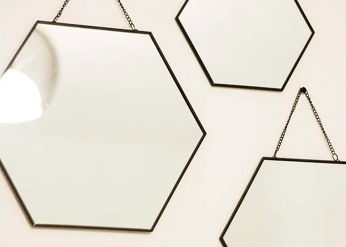 Les Cosy De - Le Repère Du Roi Stanislas 4étoiles Nancy