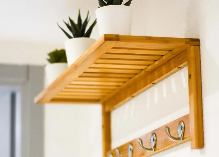 Apartamento Les Cosy De - Le Repère Du Roi Stanislas 4étoiles *