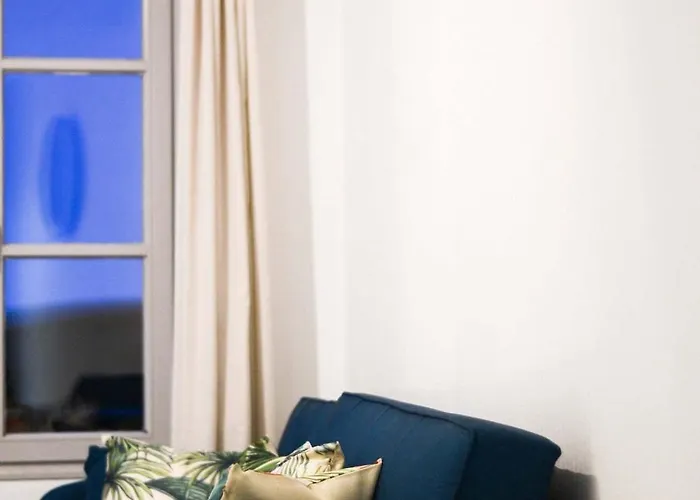 Les Cosy De - Le Repère Du Roi Stanislas 4étoiles Nancy