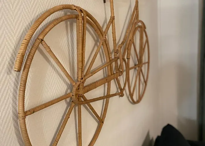 Les Cosy De - Le Repère Du Roi Stanislas 4étoiles Nancy