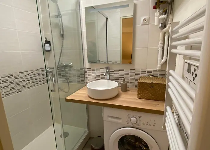 Les Cosy De - Le Repère Du Roi Stanislas 4étoiles * Nancy