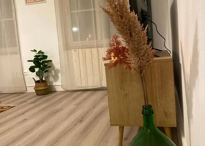 Les Cosy De - Le Repère Du Roi Stanislas 4étoiles