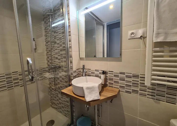 Les Cosy De - Le Repère Du Roi Stanislas 4étoiles *