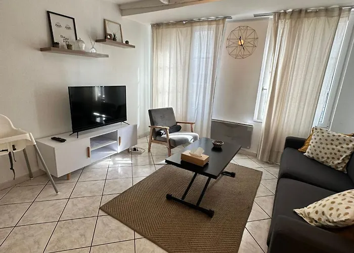 Les Cosy De - Le Repère Du Roi Stanislas 4étoiles