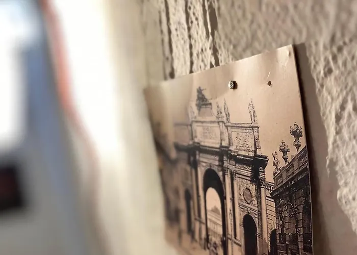 Les Cosy De - Le Repère Du Roi Stanislas 4étoiles Nancy