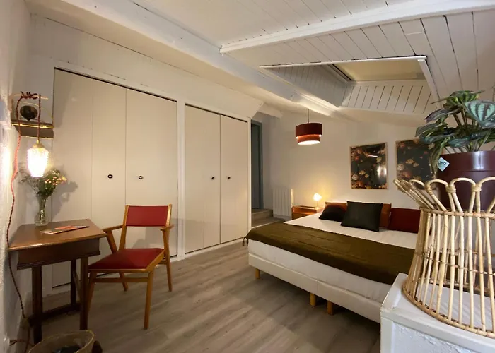 Apartamento Les Cosy De - Le Repère Du Roi Stanislas 4étoiles Nancy