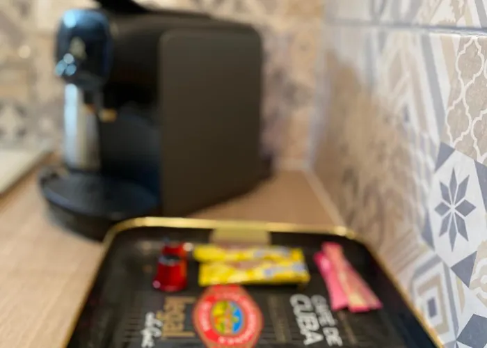 Les Cosy De - Le Repère Du Roi Stanislas 4étoiles Apartamento *