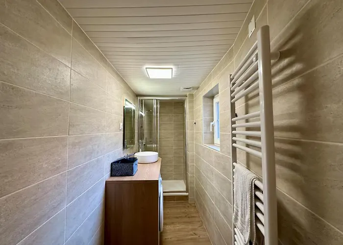 Les Cosy De - Le Repère Du Roi Stanislas 4étoiles