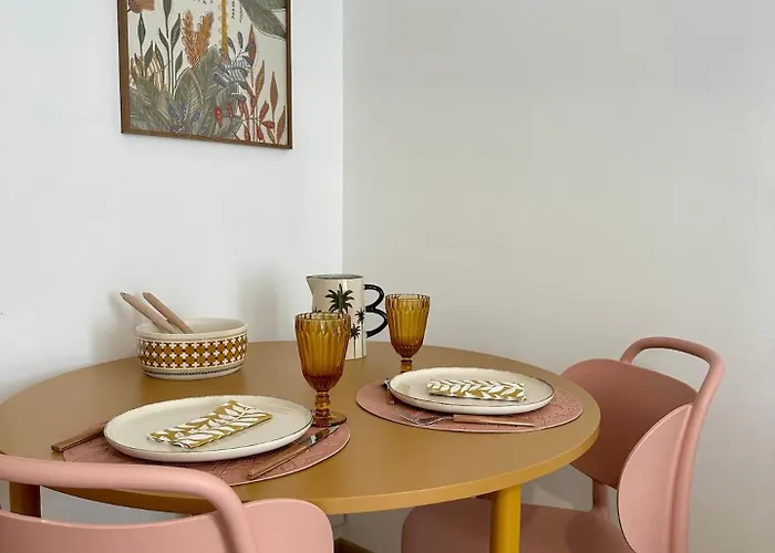 Apartamento Les Cosy De - Le Repère Du Roi Stanislas 4étoiles *