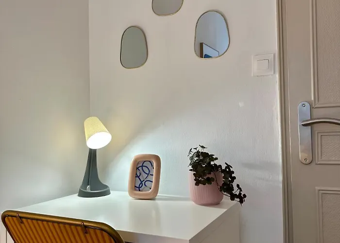 Les Cosy De - Le Repère Du Roi Stanislas 4étoiles *